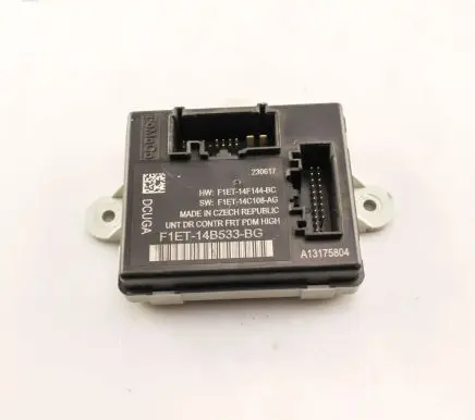 Ford Kuga II Door control unit/module F1ET14B533BG