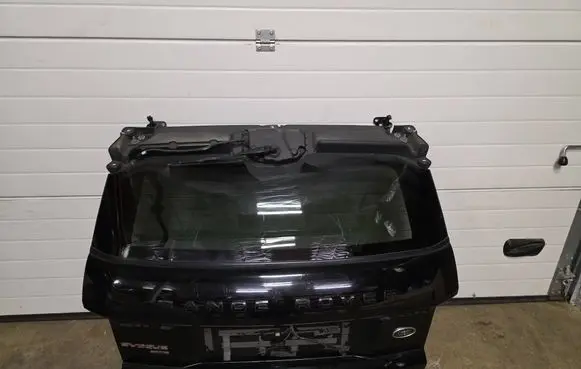 Land Rover Evoque I Tailgate/trunk/boot lid 