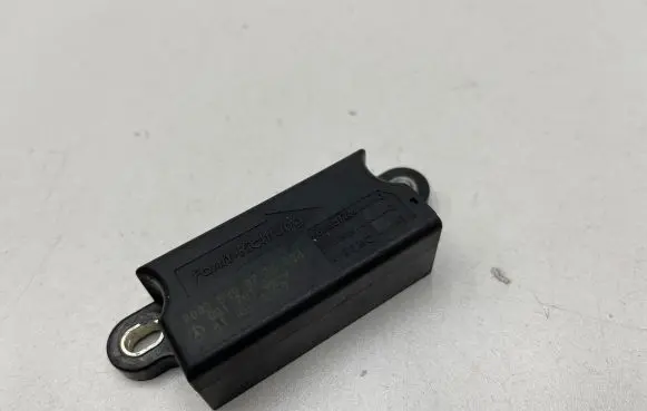 Mercedes-Benz E W211 Other control units/modules 6BB00001