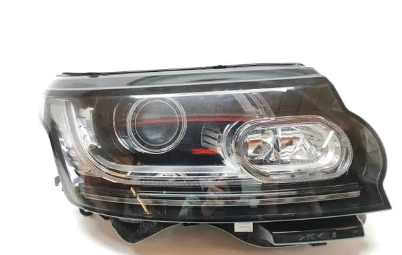 Land Rover Range Rover L405 Headlight/headlamp CK5213W029DC 89907414