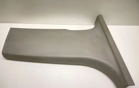 Audi A6 S6 C6 4F (B) pillar trim (bottom) 4F0867240 1055100000
