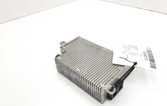 Audi A8 S8 D4 4H Other control units/modules 4H0907133A