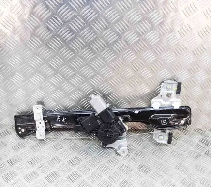 Opel Mokka Front door electric window regulator 7384351200 98920SUV20