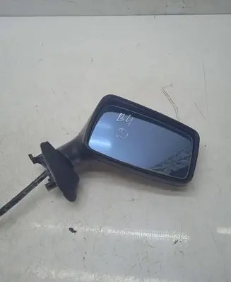 Audi 80 90 S2 B4 Manual wing mirror 007666