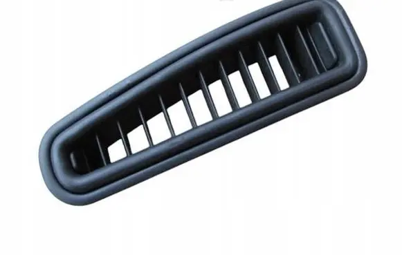 Audi Q7 4L Dashboard side air vent grill/cover trim