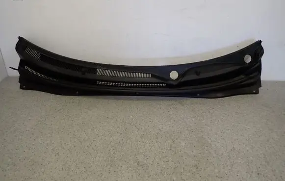 Hyundai i10 Wiper trim