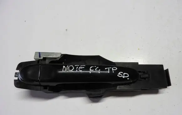 Nissan Note (E11) Loading door exterior handle/bracket 8200973738