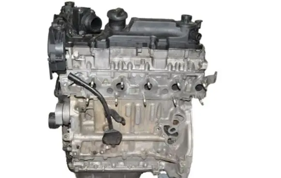 Ford Fiesta Engine F6JA