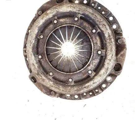 Pressure plate