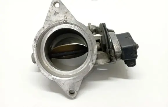 BMW 5 E39 Throttle valve 1703562