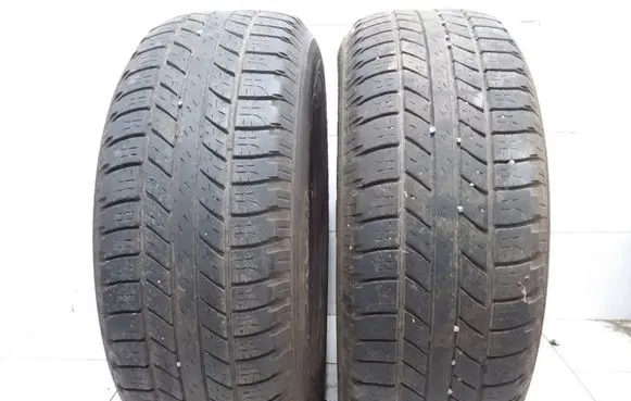 Volkswagen Golf II R17 winter tire 24565R17111H