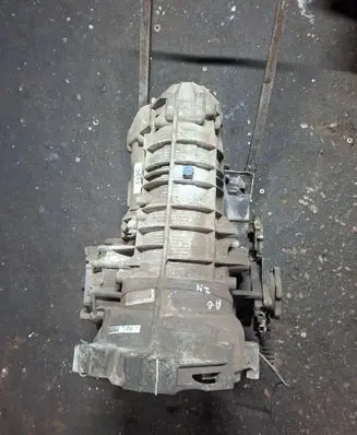 Audi A6 S6 C5 4B Automatic gearbox DRD 5HP19
