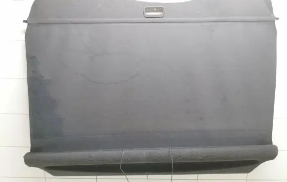 Citroen C5 Parcel shelf load cover 225080206