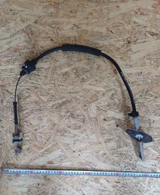 Fiat 500 Clutch cable