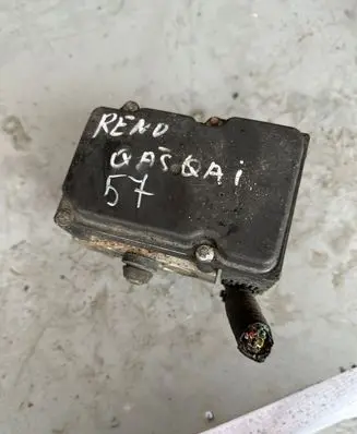 Nissan Qashqai ABS Pump 0265800609
