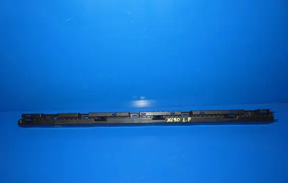 Volvo XC90 Sill supporting ledge 31395855 31378136