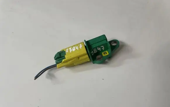 Audi A6 S6 C6 4F Airbag deployment crash/impact sensor 1k0909606c 5wk43544