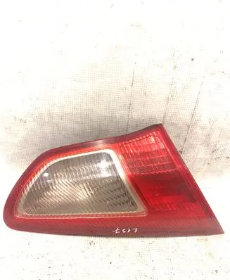Mitsubishi Lancer X Tailgate rear/tail lights 13287977