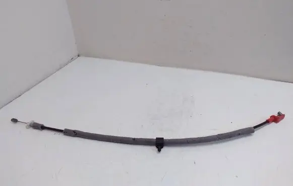 Ford Mondeo MK IV Front door cable line 