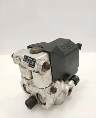 Mercedes-Benz C W203 ABS Pump 0265200043 561529421