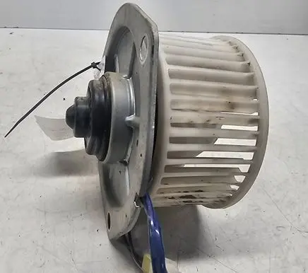 Mitsubishi Pajero Heater fan/blower