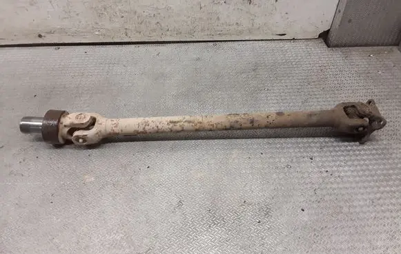 Suzuki Grand Vitara I Front prop shaft 