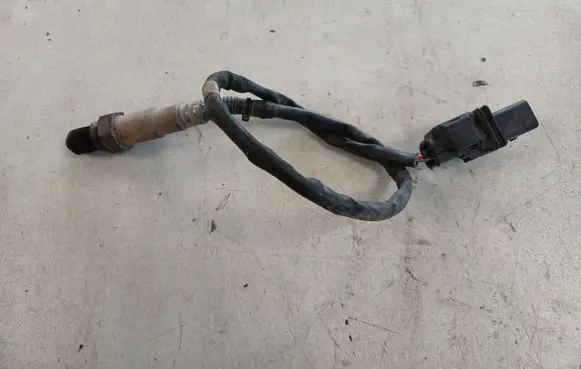 Volkswagen Transporter - Caravelle T5 Lambda probe sensor 03L906262S 0281004189