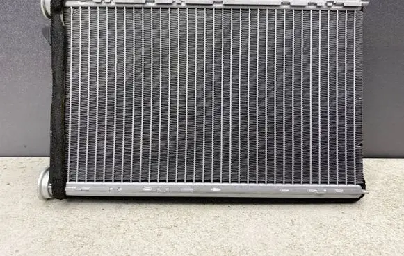 BMW 1 E81 E87 Heater blower radiator 985474R