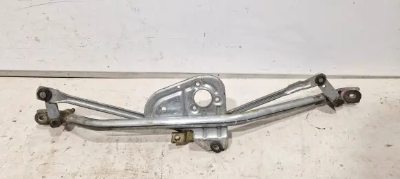 Audi A6 S6 C5 4B Front wiper linkage and motor 4b1955023