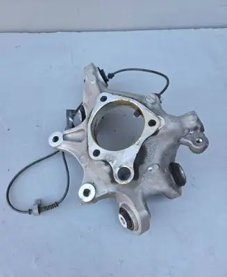 Chevrolet Camaro Rear wheel bearing hub 84274911 84258571
