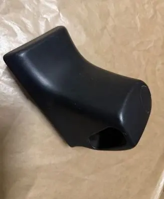BMW Z3 E36 Seat belt trim 8398761 R108F004 24706
