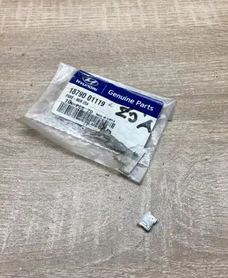 Hyundai Elantra Other relay 1879001119