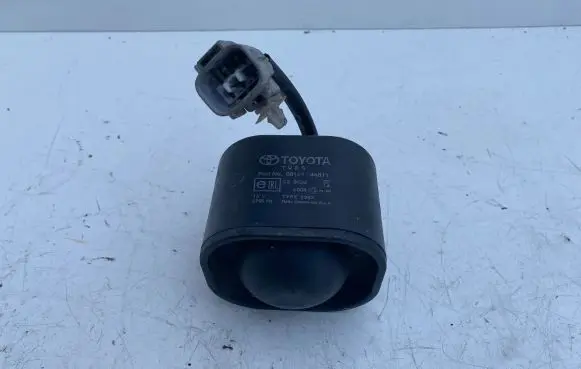 Toyota Previa (XR30, XR40) II Alarm system siren 4S5392T1L