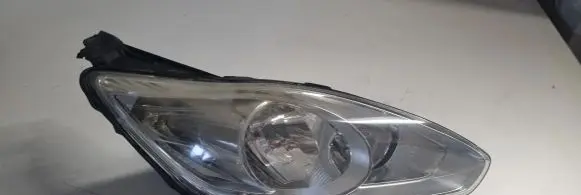 Ford C-MAX II Headlight/headlamp AM5113W029BE
