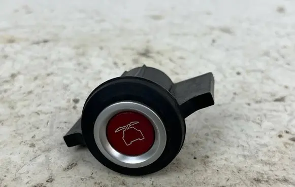 Other switches/knobs/shifts