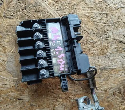 Renault Megane IV Positive cable (battery) 403883499R 241143738R