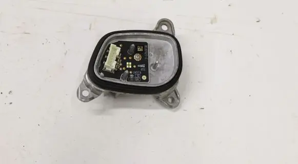 Volkswagen Golf VIII Light module LCM 90167237A
