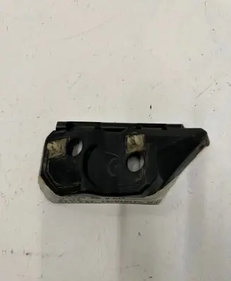 Volvo V50 Front bumper mounting bracket 30655875