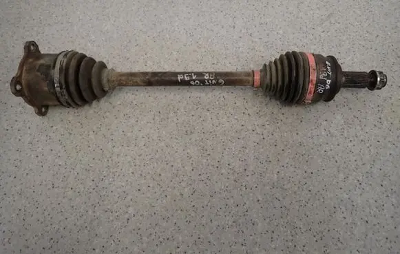 Suzuki Grand Vitara II Front driveshaft 