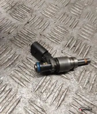 Audi A6 S6 C6 4F Fuel injector 06d133036d