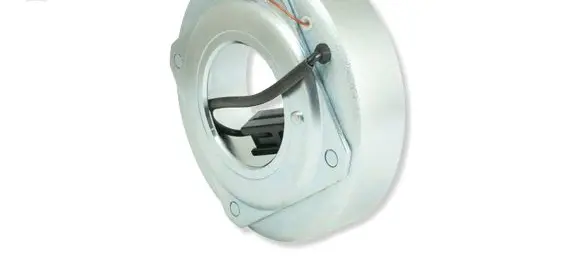 Volvo XC90 Air conditioning (A/C) compressor (pump) 30722087 30780715 30780590