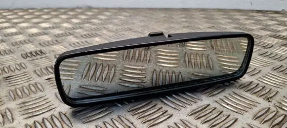 Peugeot 508 Rear view mirror (interior) E20205028 E20305028