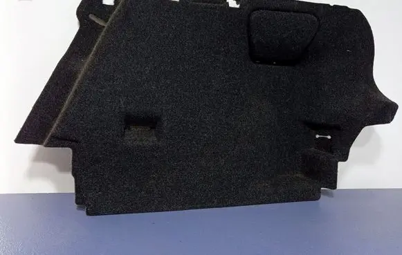 Volvo V40 Tailgate/boot cover trim set 31377928