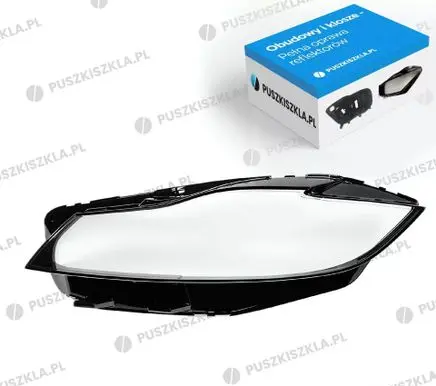 Headlight lense