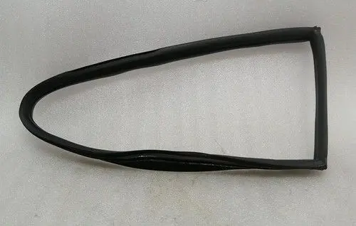 Porsche 911 996 Rubber seal rear door window/glass 99654332501