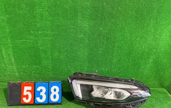 Headlight/headlamp