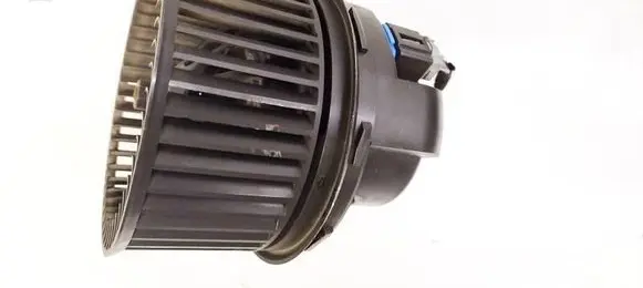 Ford Mondeo MK IV Heater fan/blower 7G9T18456CA 7G9T-18456-CA