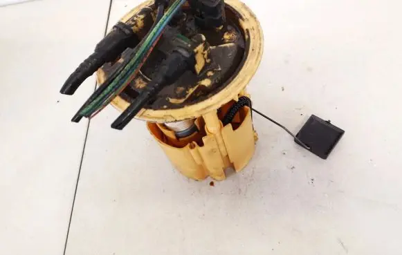 Fiat Ulysse In-tank fuel pump 1489085080