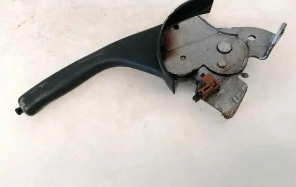 Toyota Corolla E120 E130 Handbrake/parking brake lever assembly
