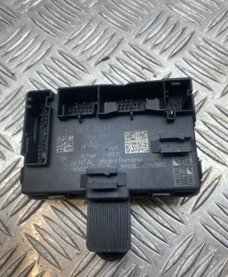 Volkswagen Crafter Door control unit/module 5Q4959393P